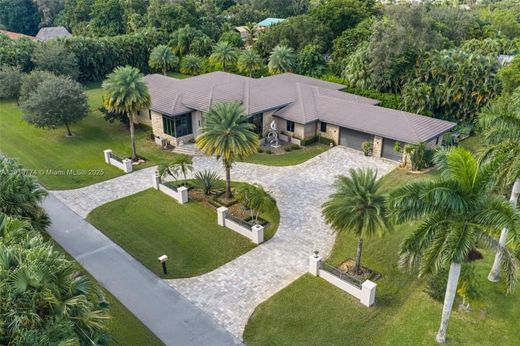 빌라 / Plantation, Broward County