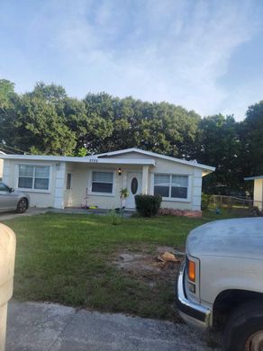 Villa in Fort Pierce, Saint Lucie County