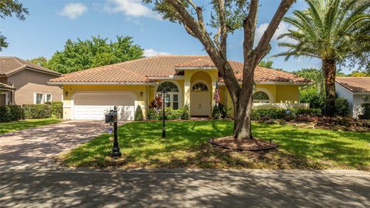 Villa in Parkland, Broward County