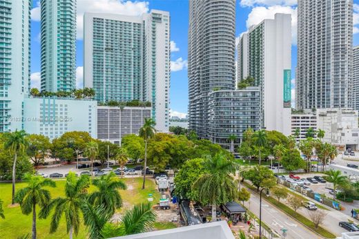 Complexos residenciais - Miami, Miami-Dade County