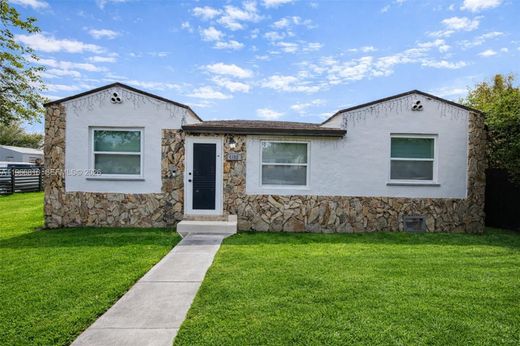 Villa a Miami, Miami-Dade County