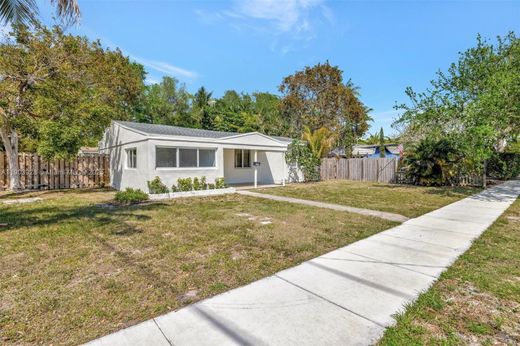 Villa - Fort Lauderdale, Broward County