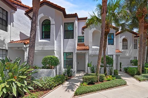 Townhouse in Palm Beach Gardens, Palm Beach