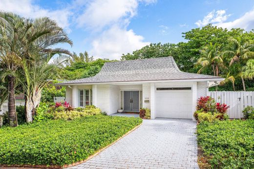 Villa in Gulf Stream, Palm Beach