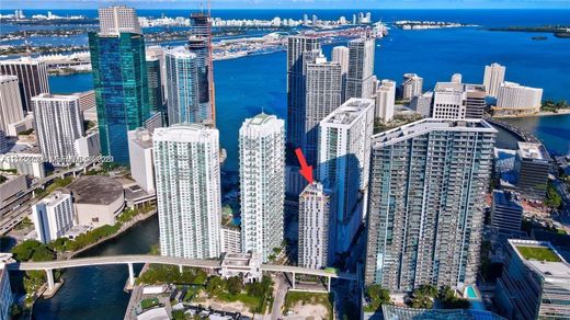Жилой комплекс, Майами, Miami-Dade County