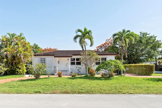 Villa a Miami, Miami-Dade County