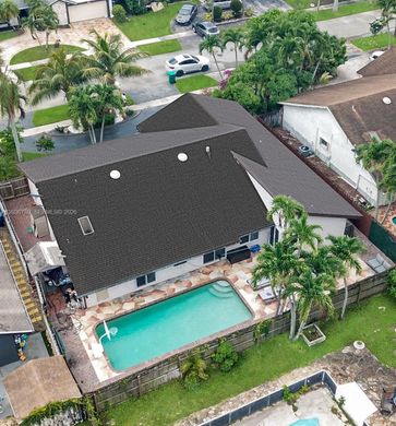 Вилла, Lauderhill, Broward County