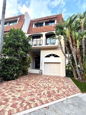 Casa adosada en Palmetto Bay, Miami-Dade County