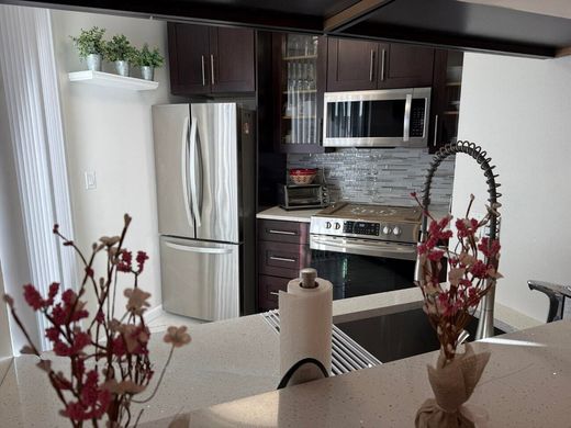 Residential complexes in Plantation, Broward County
