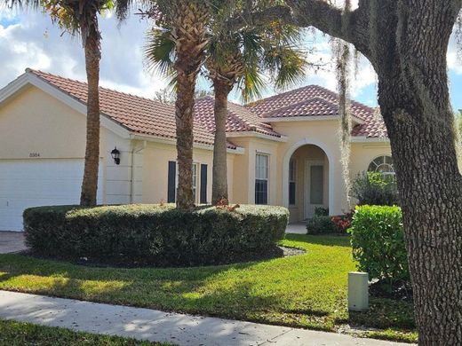 빌라 / Hobe Sound, Martin County