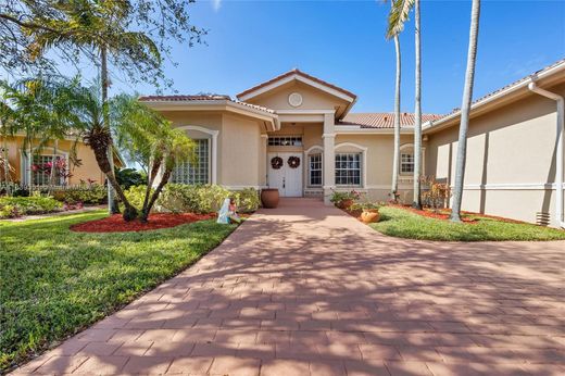 Villa in Plantation, Broward County