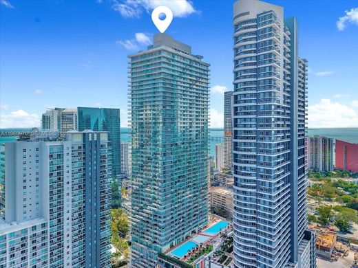 Residential complexes in Miami, Miami-Dade