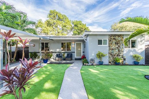 Villa in Miami, Miami-Dade County