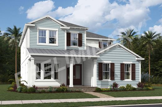 Villa Palm City, Martin County