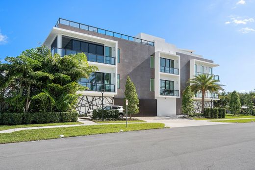 Edificio en Delray Beach, Palm Beach County