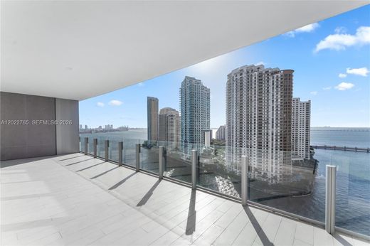 Residential complexes in Miami, Miami-Dade