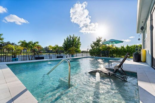 Villa a Port Saint Lucie, Saint Lucie County