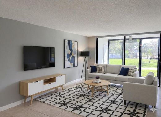 Wohnkomplexe in Oakland Park, Broward County