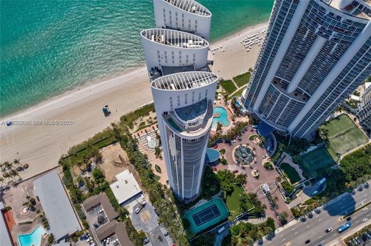 Edificio en Sunny Isles Beach, Miami-Dade County