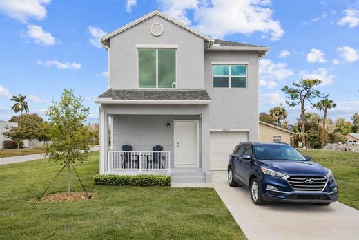 Villa in Stuart, Martin County