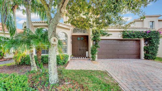 Villa in Lake Worth, Palm Beach County