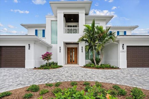 Villa in Riviera Beach, Palm Beach County