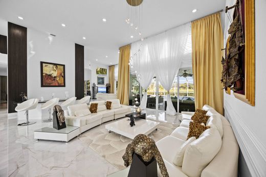 Villa in Boca Raton, Palm Beach County