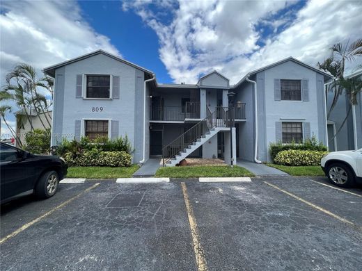 Κτίριο σε Homestead, Miami-Dade County