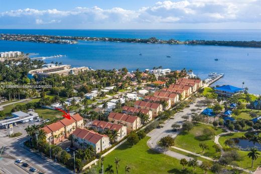 Таунхаус, Boynton Beach, Palm Beach County