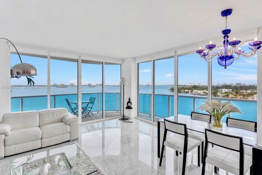 公寓楼  North Bay Village, Miami-Dade County