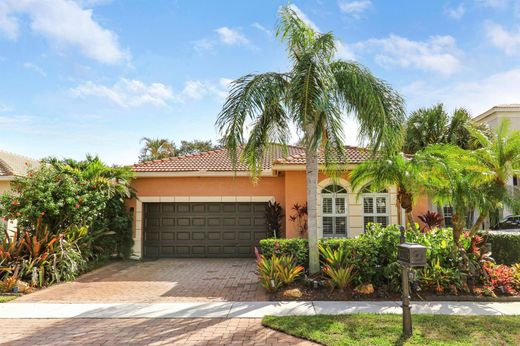 Villa in Palm Beach Gardens, Palm Beach County