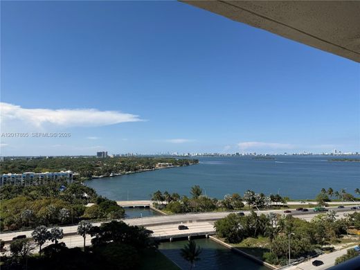 Residential complexes in Miami, Miami-Dade