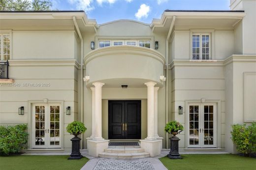 ﻓﻴﻼ ﻓﻲ ميامي، فلوريدا, Miami-Dade County