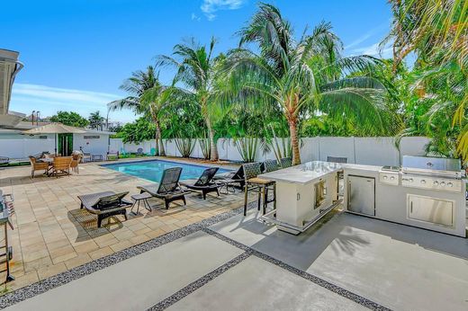Edificio en Fort Lauderdale, Broward County