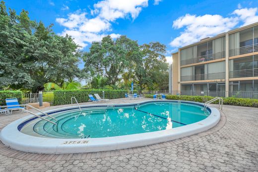 Wohnkomplexe in Hollywood, Broward County