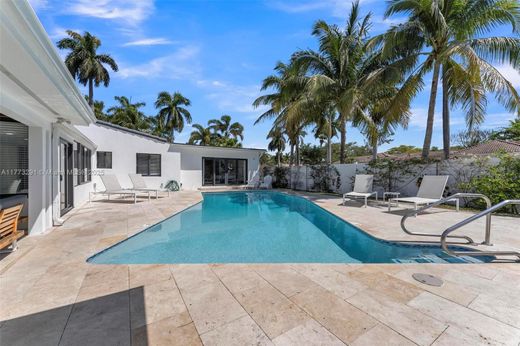 Villa en Hollywood, Broward County