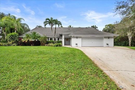 Villa - The Acreage, Palm Beach County