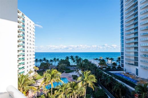 Wohnkomplexe in Hollywood, Broward County