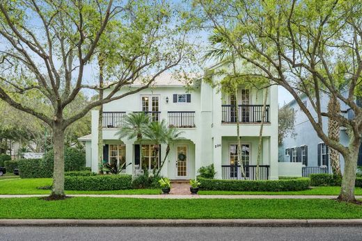 Villa a Jupiter, Palm Beach County