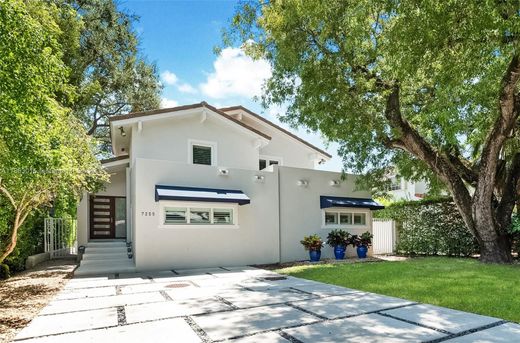 Βίλα σε Μαϊάμι, Miami-Dade County