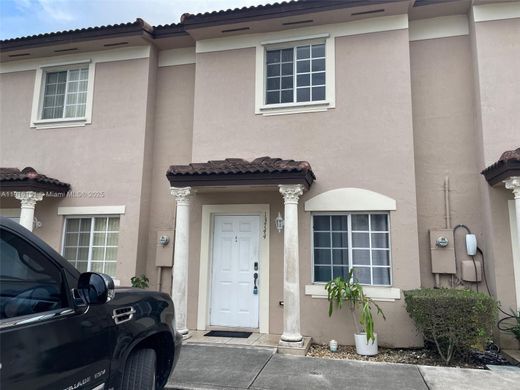 Stadthaus in Miami, Miami-Dade County