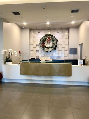 Residential complexes in Miami, Miami-Dade