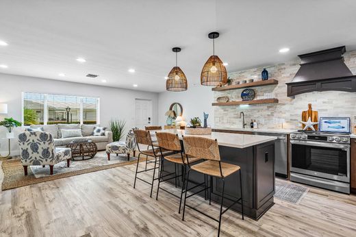 Villa in Boynton Beach, Palm Beach