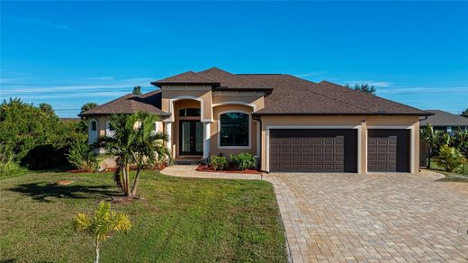 Villa en Rotonda West, Charlotte County