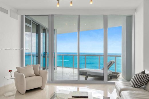 Complesso residenziale a Sunny Isles Beach, Miami-Dade County