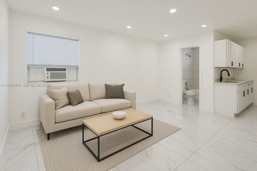 Complexos residenciais - Hollywood, Broward County