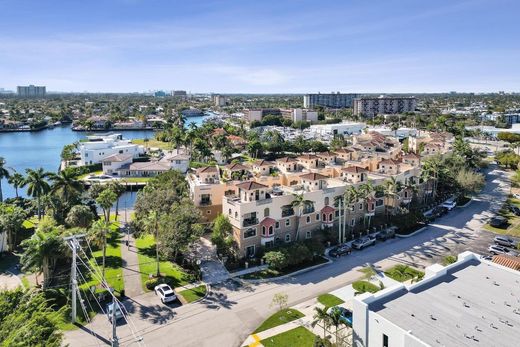 Stadthaus in Pompano Beach, Broward County