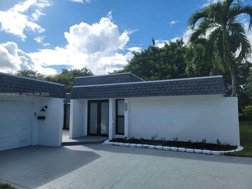 Villa à Tamarac, Comté de Broward