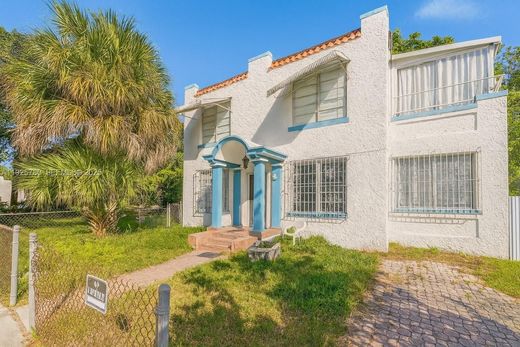 Villa a Miami, Miami-Dade County