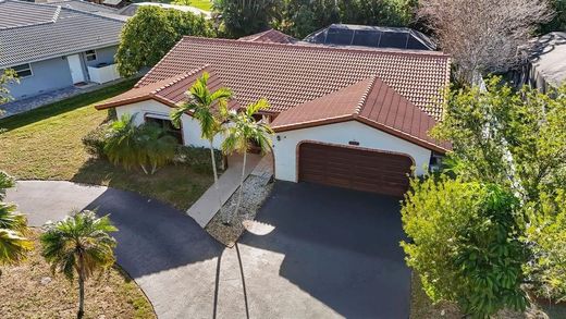 Villa in Coral Springs, Broward County